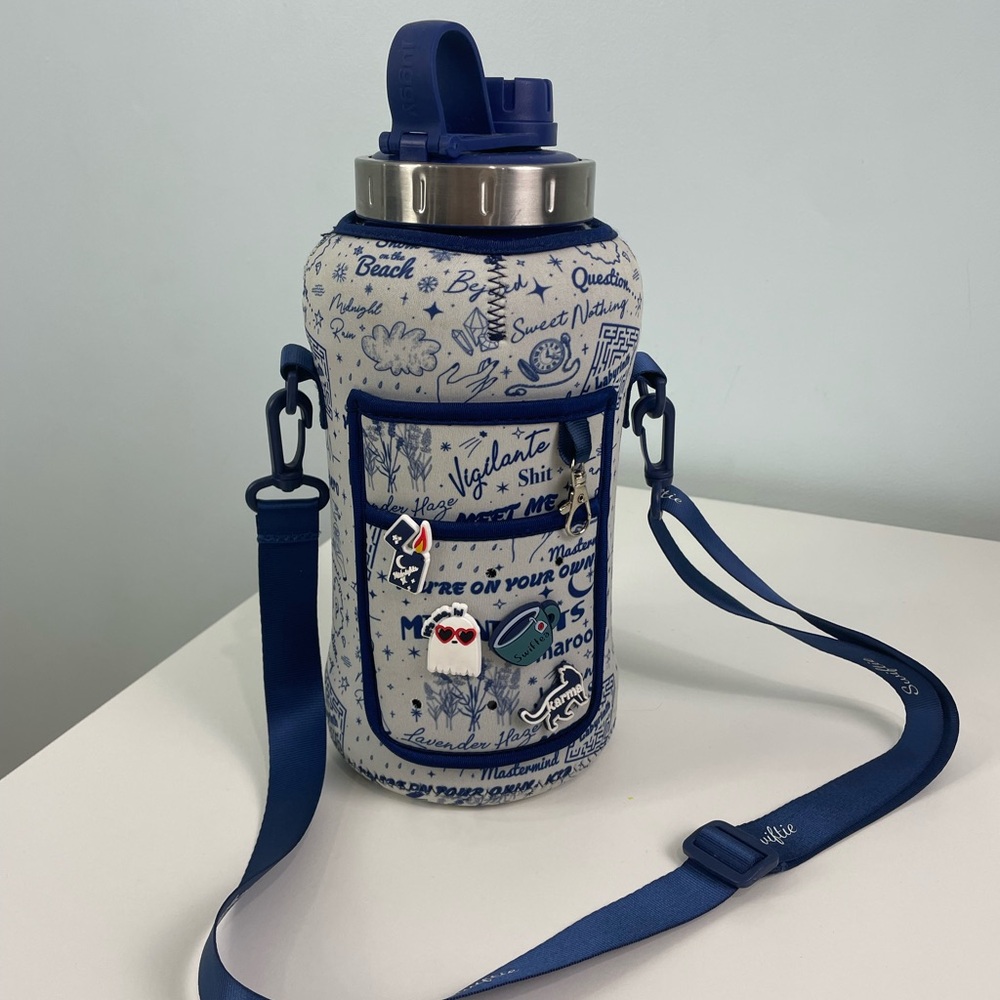 Midnights Special Edition Juggy Water Jug